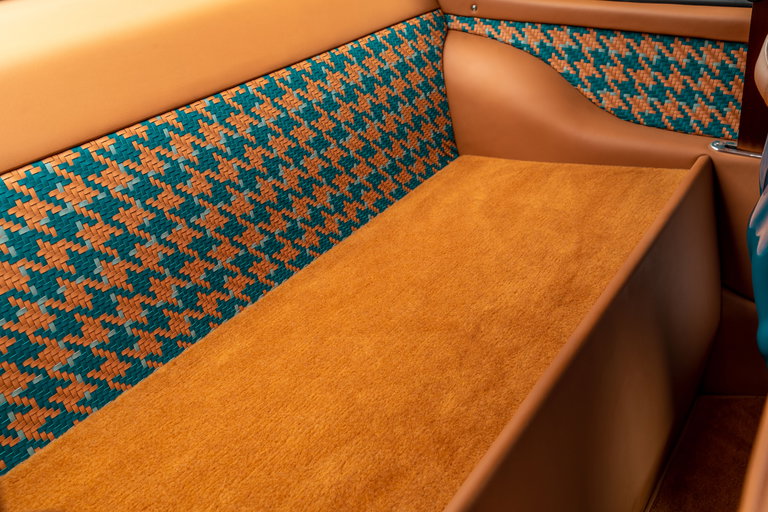 Porsche 911 Modified