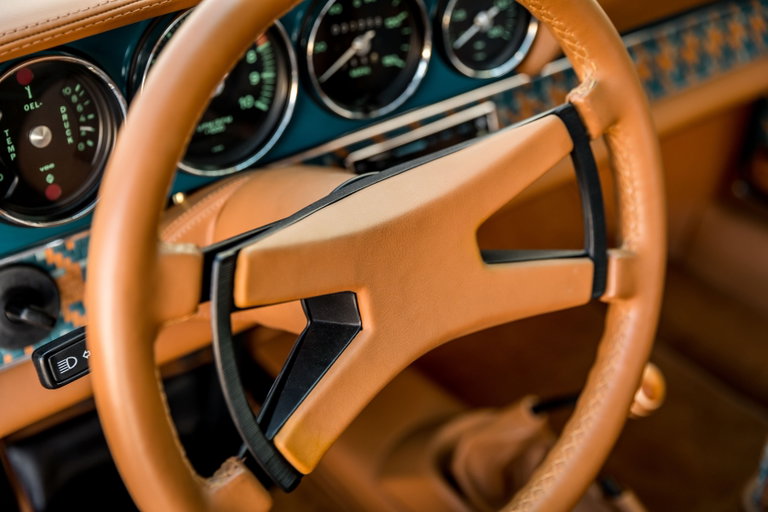 Porsche 911 Modified