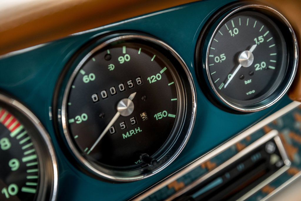 Porsche 911 Modified