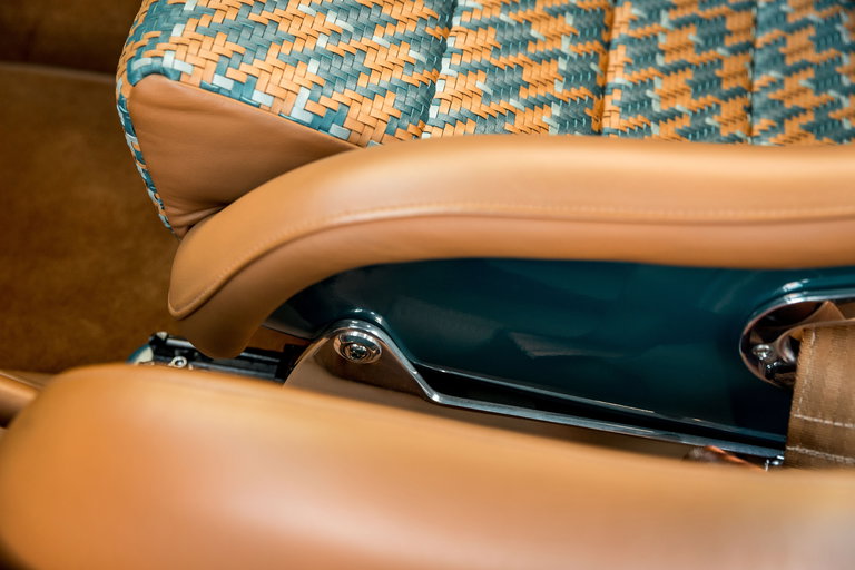 Porsche 911 Modified