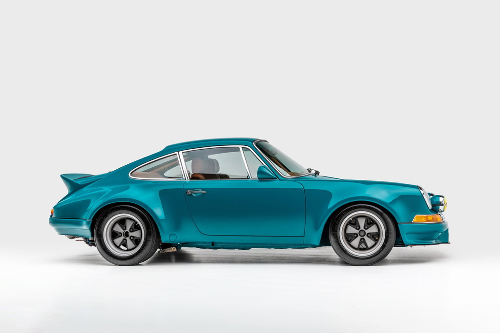 Porsche 911 Modified