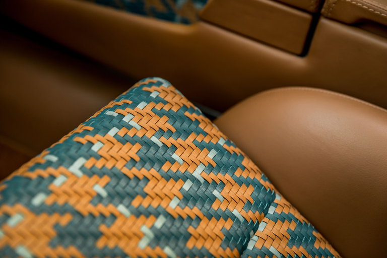 Porsche 911 Modified