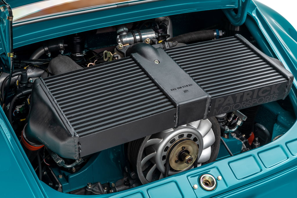 Porsche 911 Modified