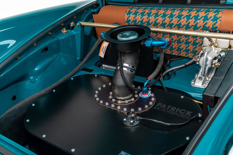 Porsche 911 Modified