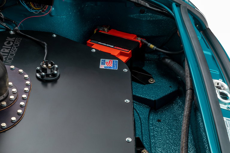 Porsche 911 Modified