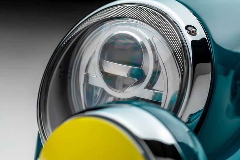 Porsche 911 Modified