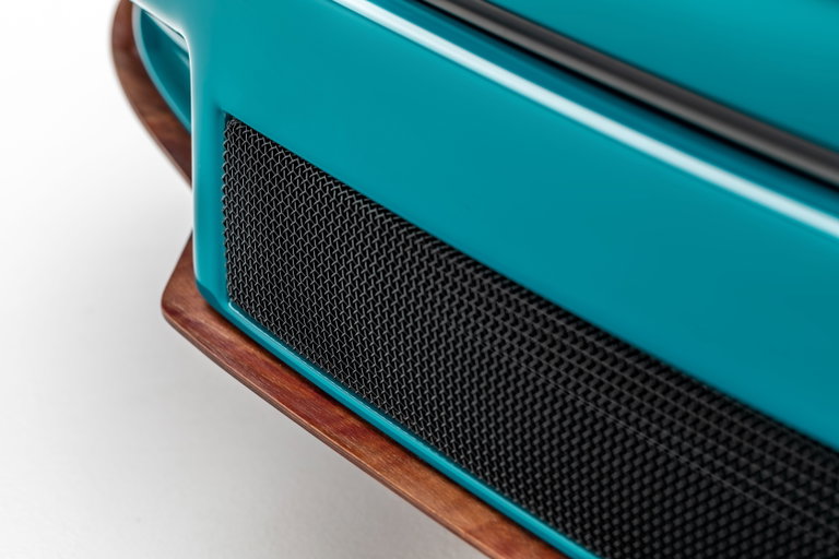 Porsche 911 Modified