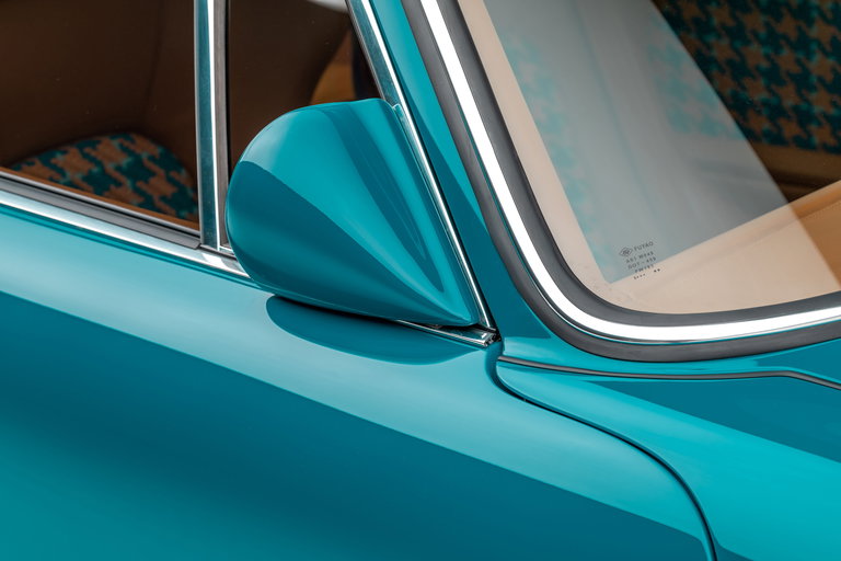 Porsche 911 Modified