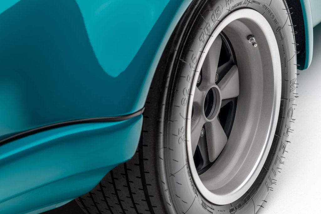 Porsche 911 Modified