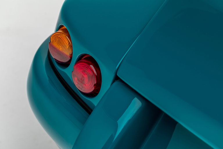 Porsche 911 Modified