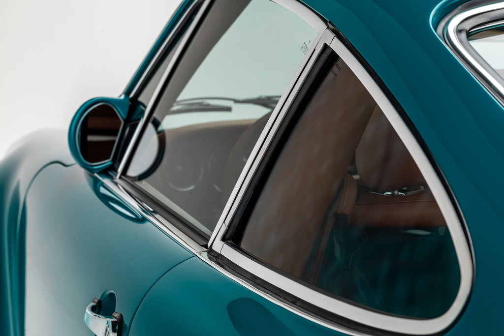 Porsche 911 Modified