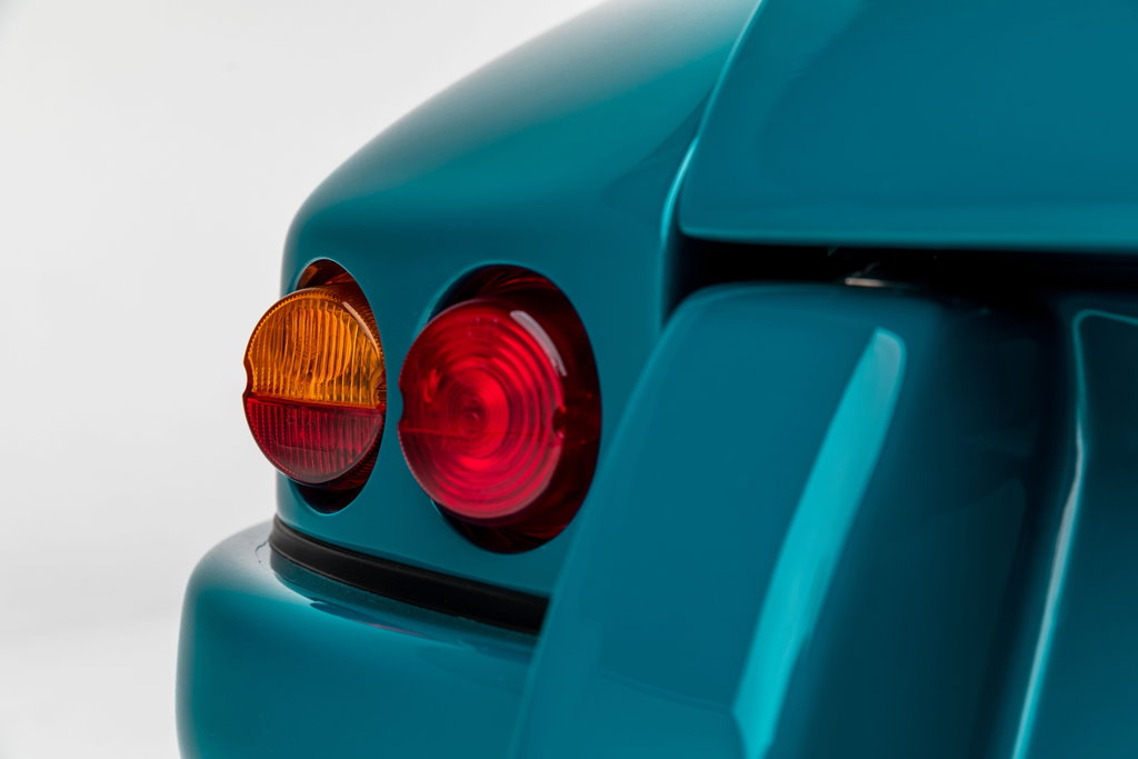 Porsche 911 Modified