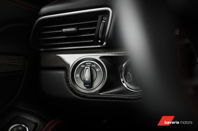 Porsche 991 GT3 Touring