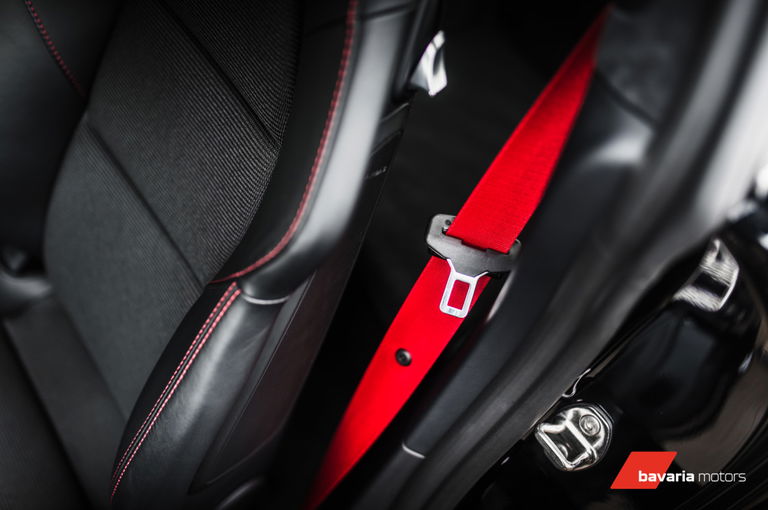 Porsche 991 GT3 Touring