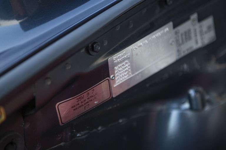 Porsche 911 Turbo 3.3