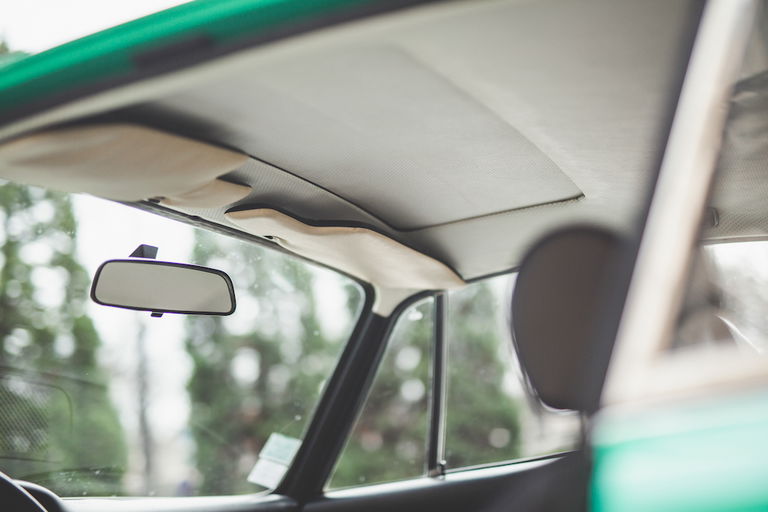 Porsche 911 Carrera RS