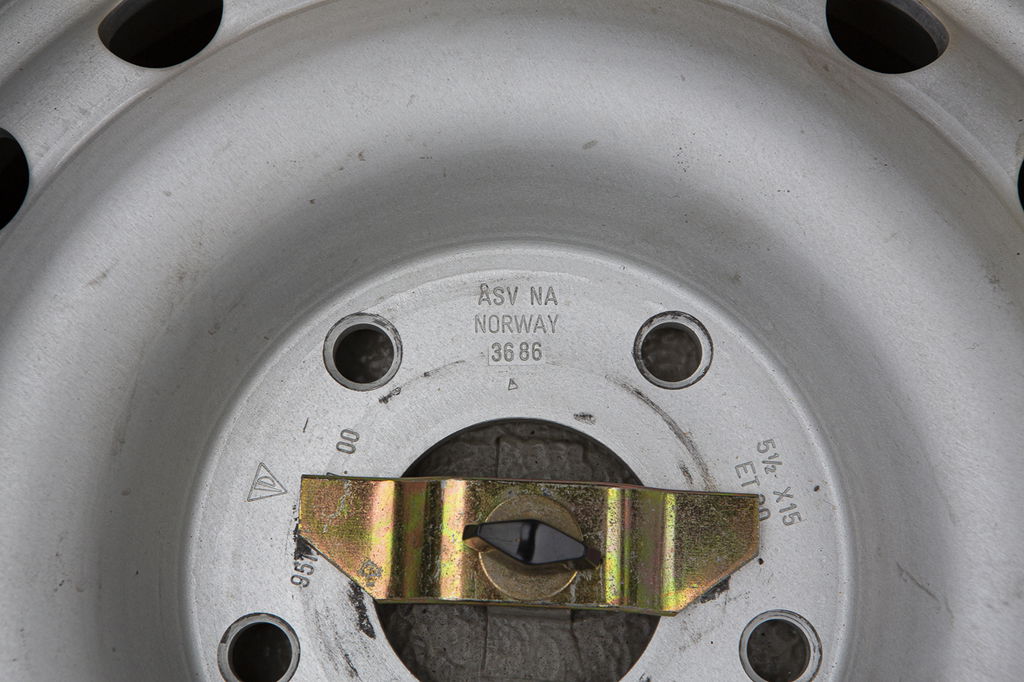 Porsche 911 Turbo 3.3