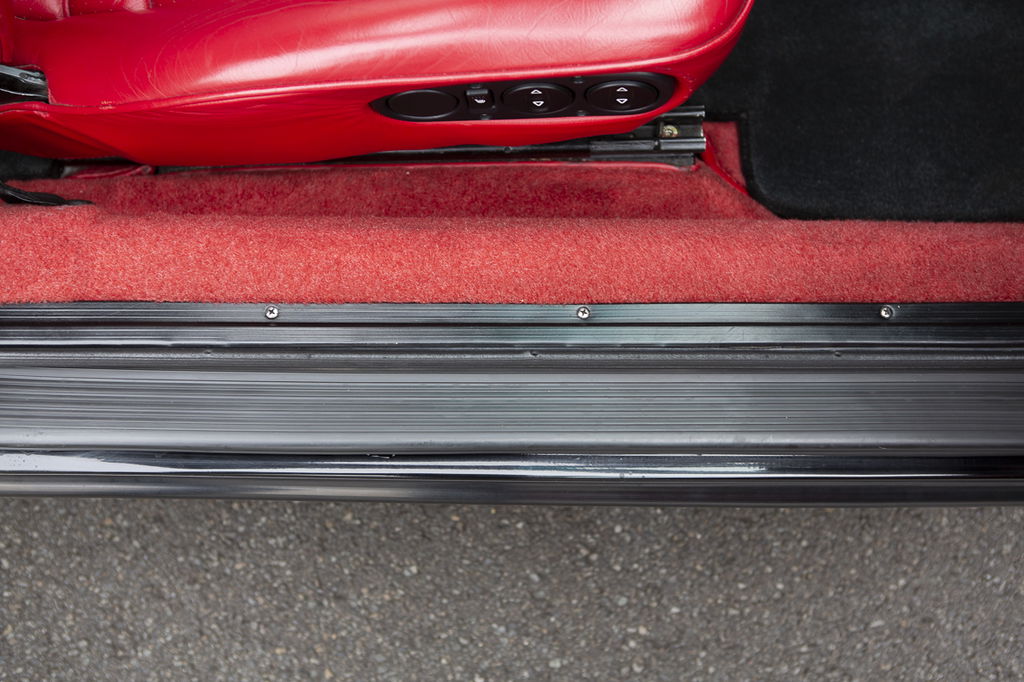 Porsche 911 Turbo 3.3