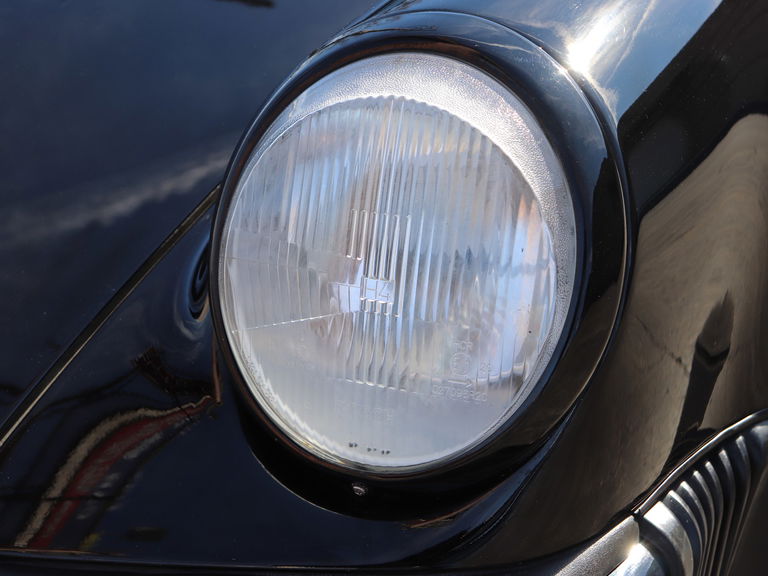 Porsche 911 Turbo 3.3
