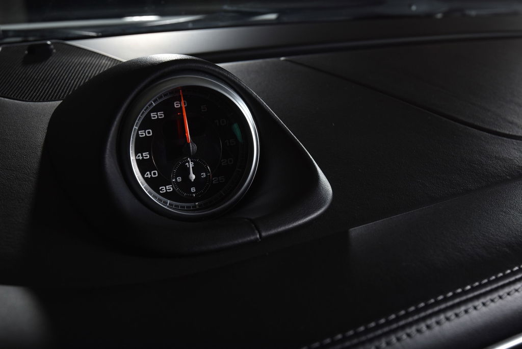 Porsche 997.2 Carrera GTS