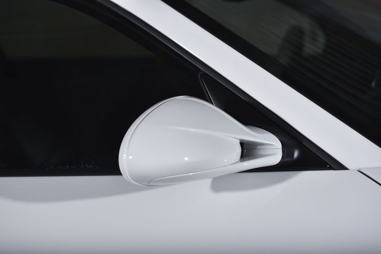 Porsche 997.2 Carrera GTS