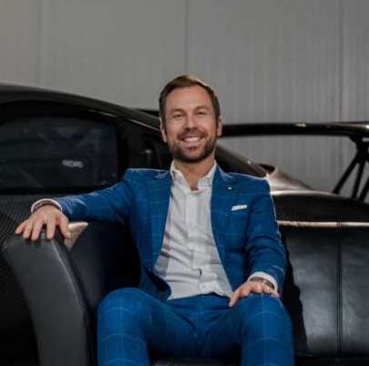 Sebastian Böhnke