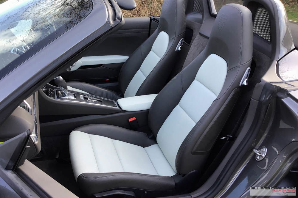 Porsche 981 Boxster S