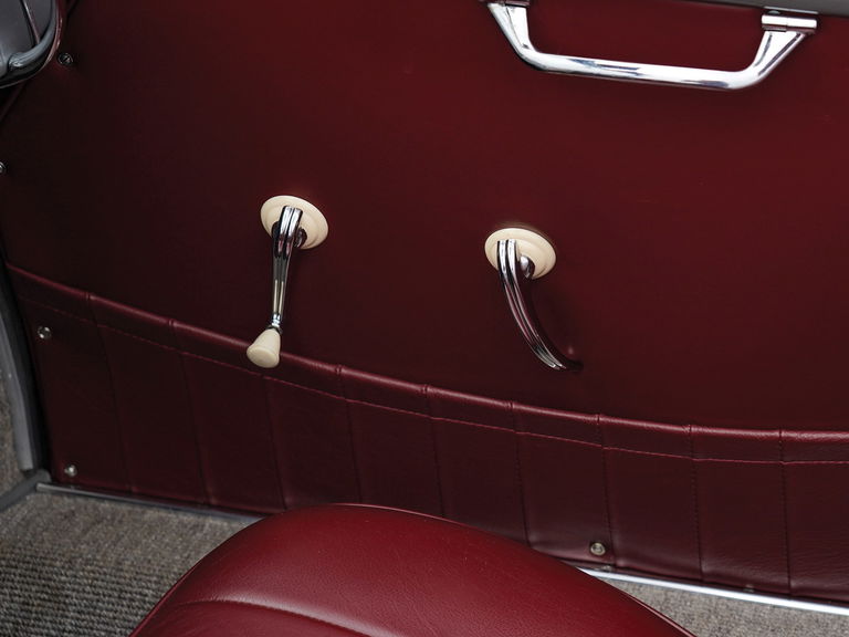 Porsche 356 Pre-A 1500