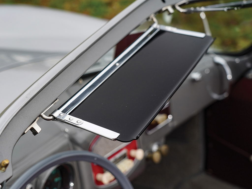 Porsche 356 Pre-A 1500