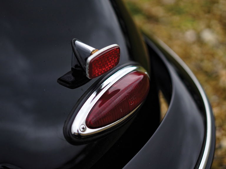 Porsche 356 B 1600 Super 90 Roadster
