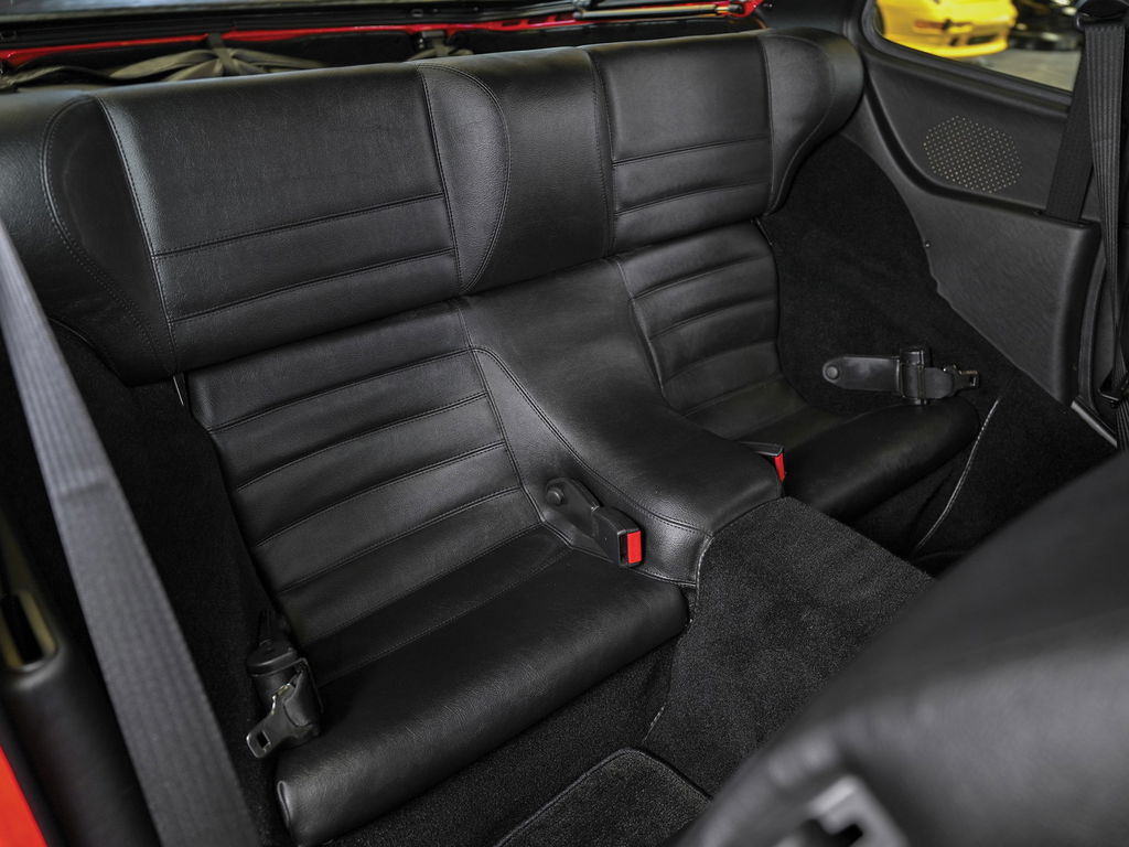 Porsche 944 Turbo Coupé