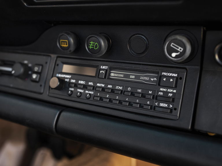 Porsche 964 Carrera 4