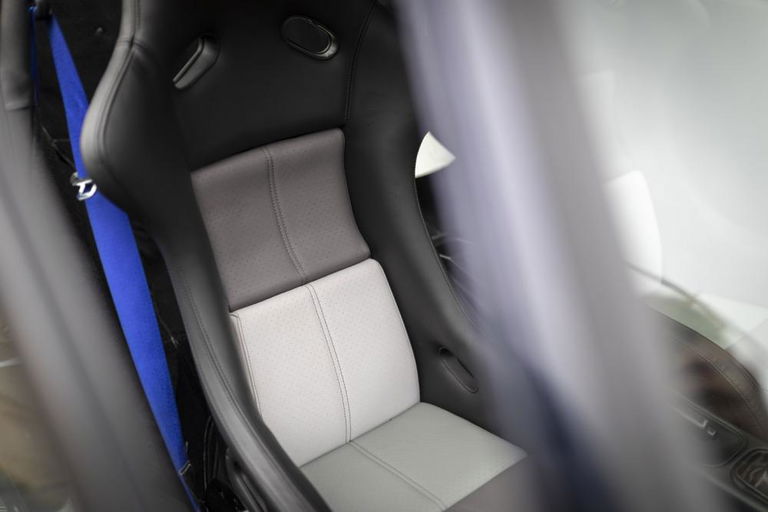 Porsche 964 Carrera RS