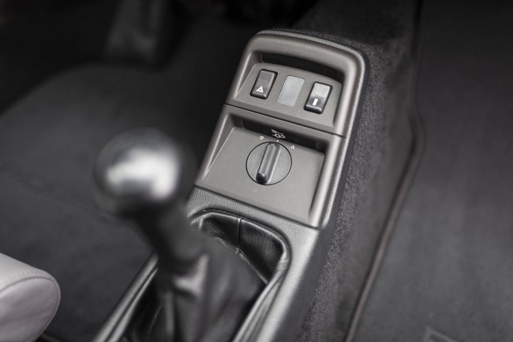 Porsche 964 Carrera RS