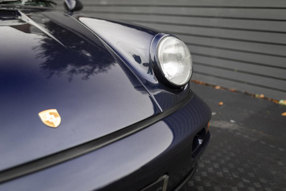 Porsche 964 Carrera RS