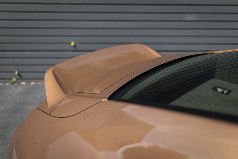 Porsche 991 Carrera 4