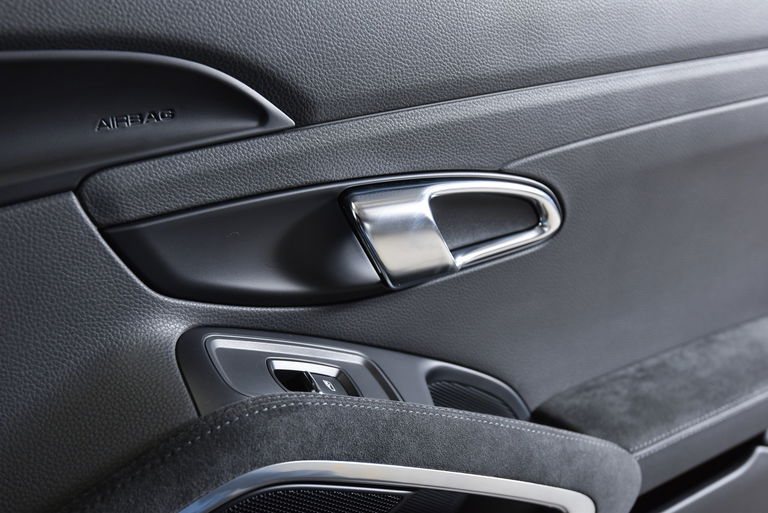 Porsche 991 Carrera GTS