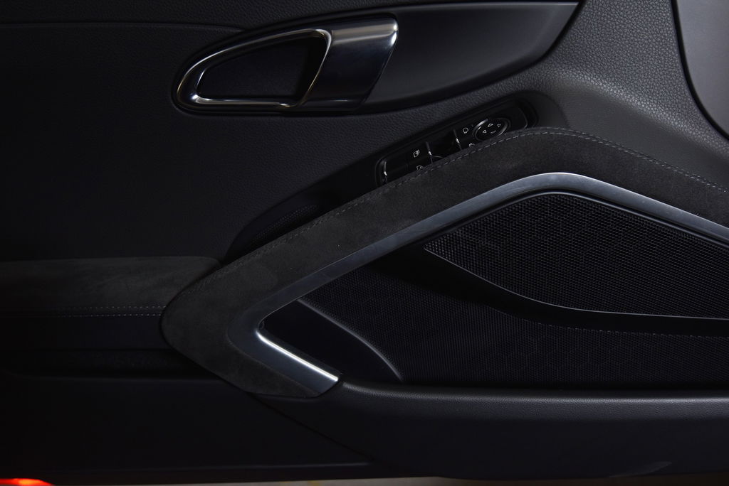 Porsche 991 Carrera GTS