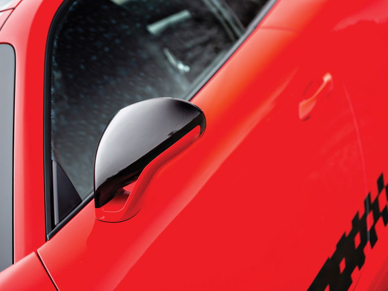 Porsche 991.2 Carrera S