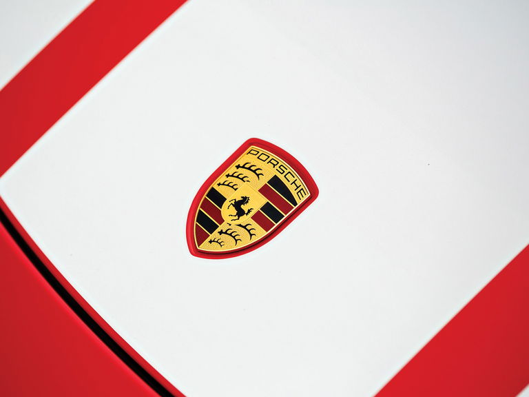 Porsche 991.2 Carrera S