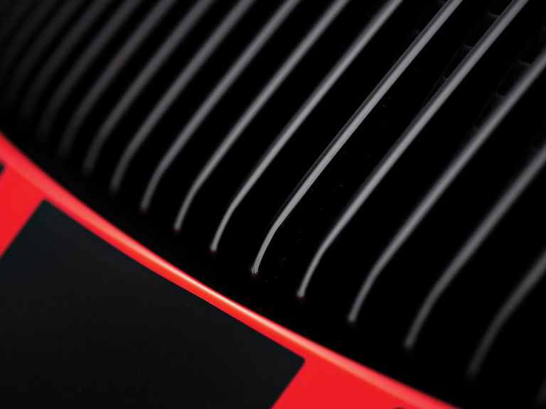 Porsche 991.2 Carrera S