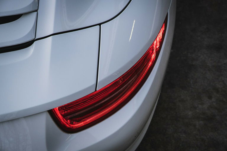 Porsche 991 Carrera S