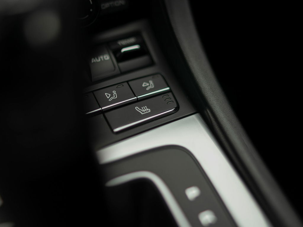 Porsche 991 Carrera S