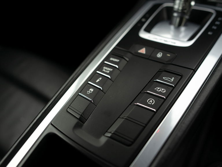 Porsche 991 Carrera S