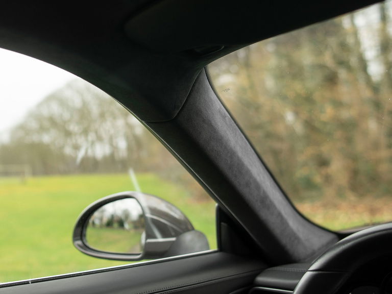 Porsche 991 Carrera S