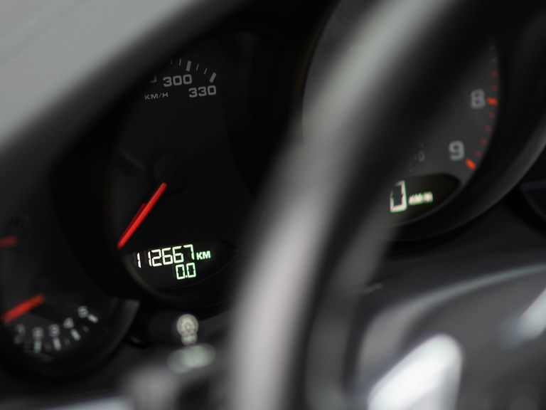 Porsche 991 Carrera S