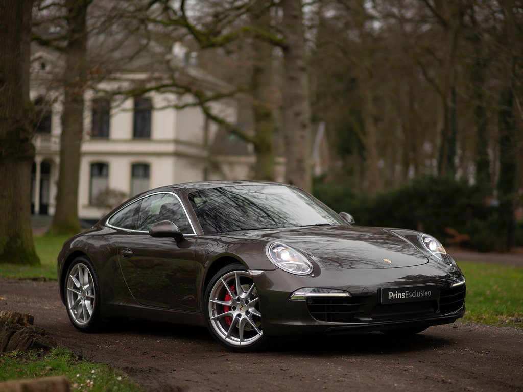 Porsche 991 Carrera S