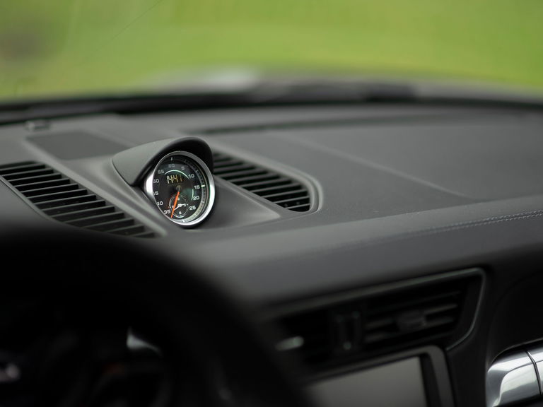 Porsche 991 Carrera S