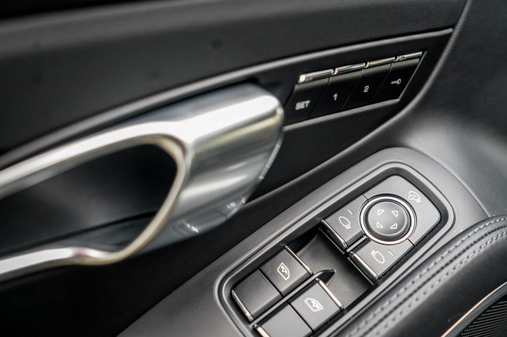 Porsche 991.2 Carrera