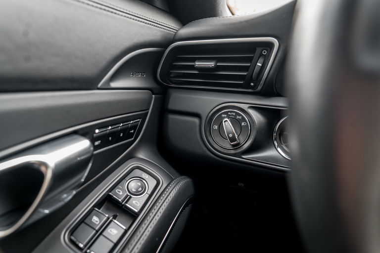 Porsche 991.2 Carrera